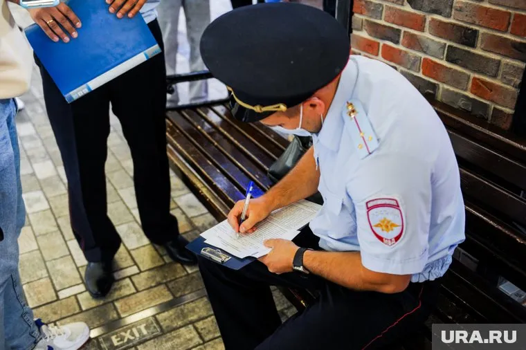 В дело о драке подростков в Нижневартовске вмешалась полиция