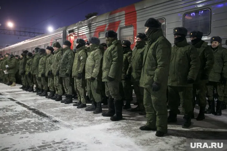 Официальных заявлений о подготовке ко второй волне мобилизации не было