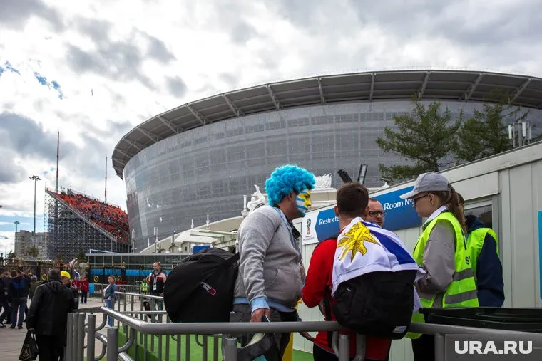 Перекупщики в спешке продают билеты