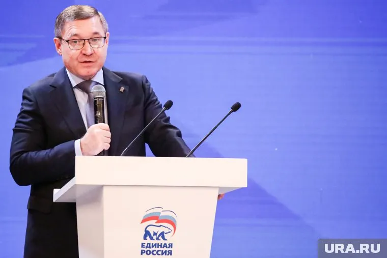 Якушев напомнил о важности мер поддержки ветеранов боевых действий