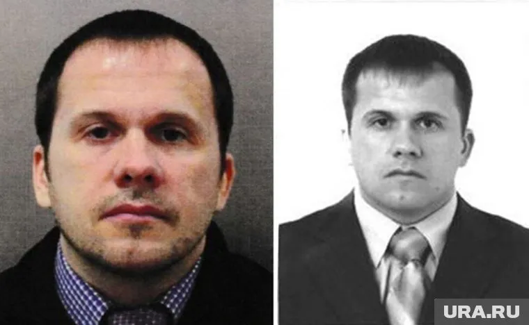 Александра Петрова назвали военным врачом из ГРУ