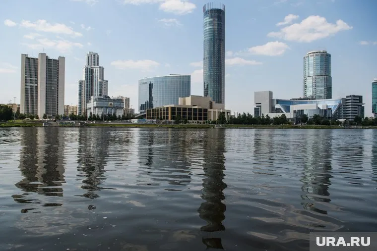 Придуманы два принципа создания агломераций