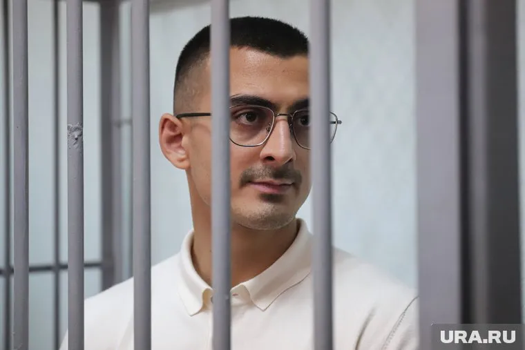 Мутвалы Шыхлински арестовали до 14 сентября