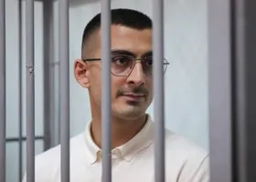 У сына лидера азербайджанской диаспоры на Урале прошли обыски