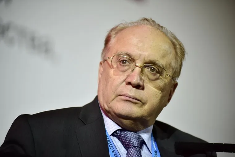  Форум активных граждан «Сообщество». Москва. 