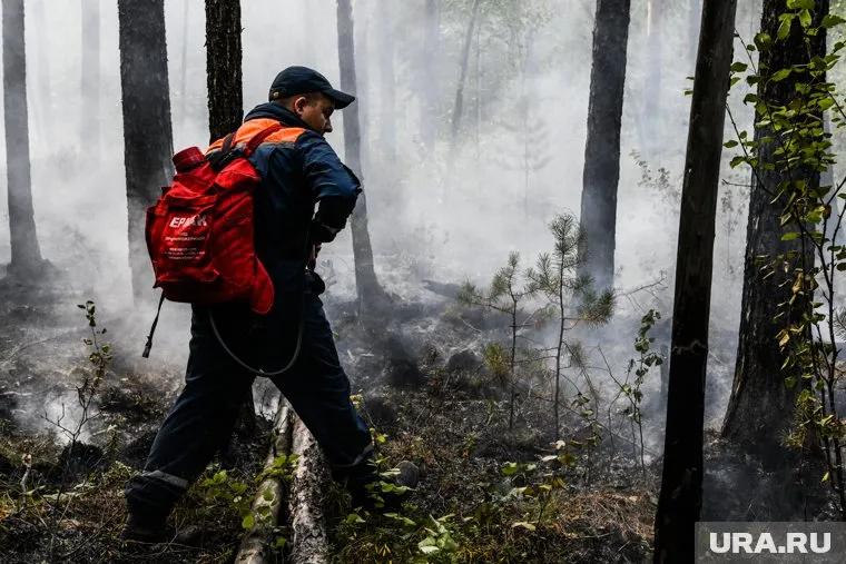 Режим ЧС вернули спустя 11 дней после отмены