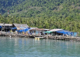 Власти Таиланда объявили об эвакуации на границе с Камбоджой