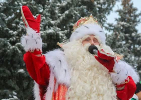 Свердловчан зовут на новогодние вечеринки, после которых все позавидуют