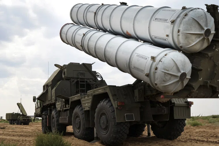 Во время визита в Индию Путин обсудит с Моди поставки С-400