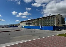 Пассажирам рейса из Лондона, вынужденно севшего в Нижневартовске, предоставят резервный борт
