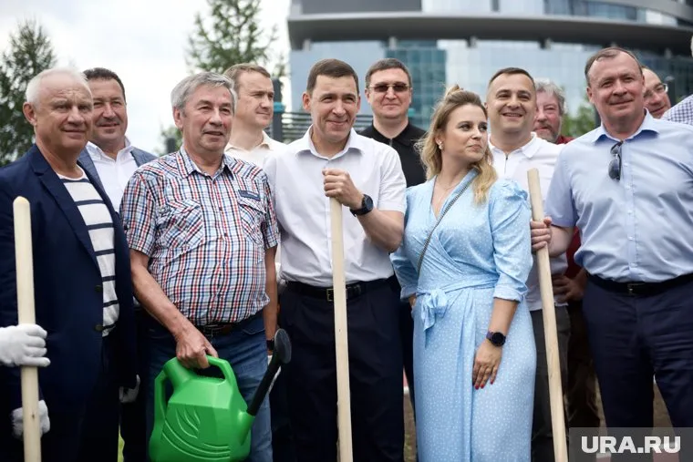 Говорят, переговоры властей с застройщиками длились меньше минуты
