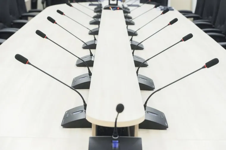 Подписание соглашения между ЮУрГУ и НПО Сплав. Челябинск