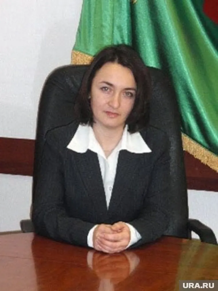 Ирина Поткина теперь будет руководить УФАС Липецкой области