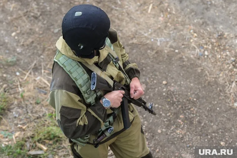 По мнению военного эксперта, инцидент на таджикско-узбекской границе носит разовый характер