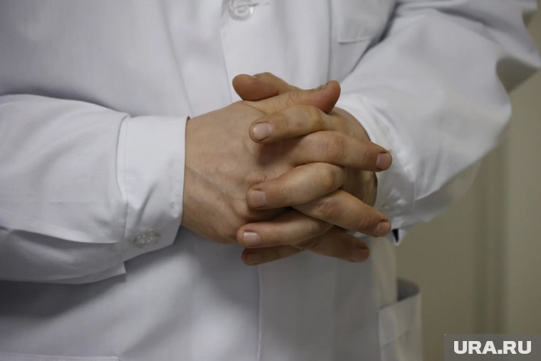 Вывод челябинца из запоя закончился смертью, врача будут судить