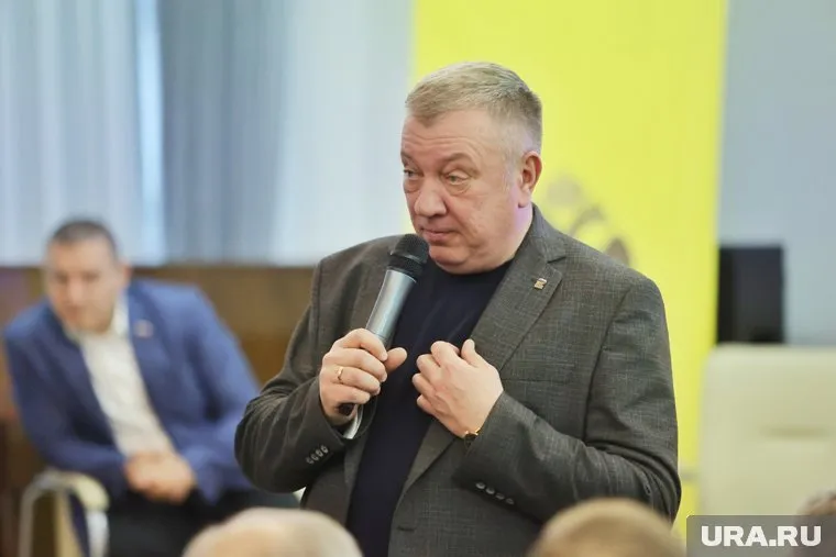 Андрей Гурулев опроверг слухи о «готовящейся» атаке России