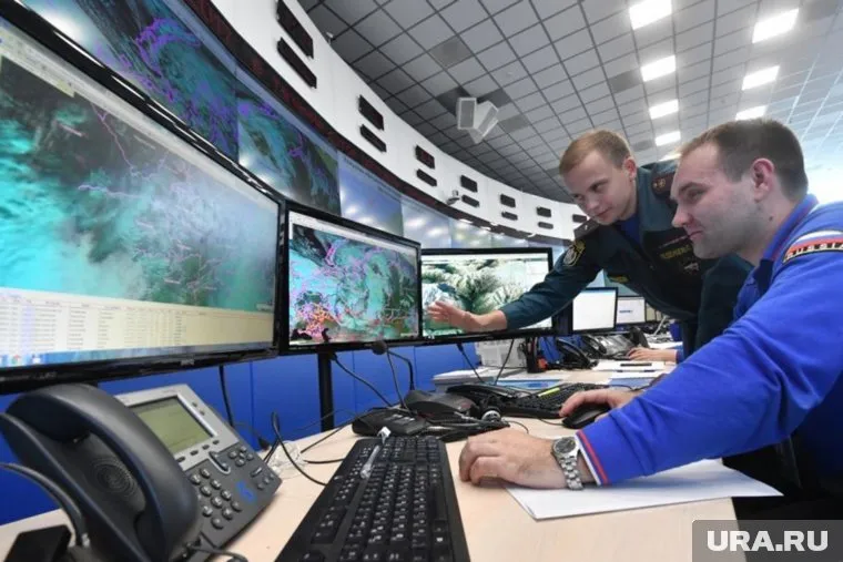 Эпицентр землетрясения располагался в 58 км от села Тиличики