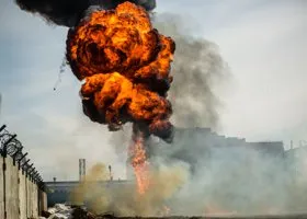 «Убил тюремщика, готовил взрывы»: URA.RU воссоздало историю самого громкого преступления в курганской колонии