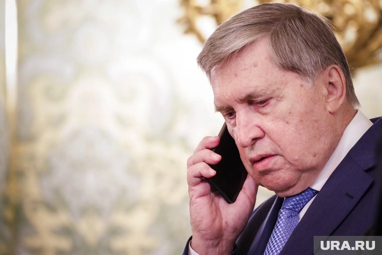 Ушаков раскрыл, как на Западе поступают с разумными мнениями о России