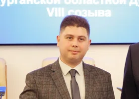 Глава исполкома курганской ЕР Жуковский начинает набирать команду