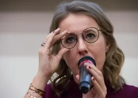Собчак отозвала статус доверенных лиц у журналистов «Радио Свобода»