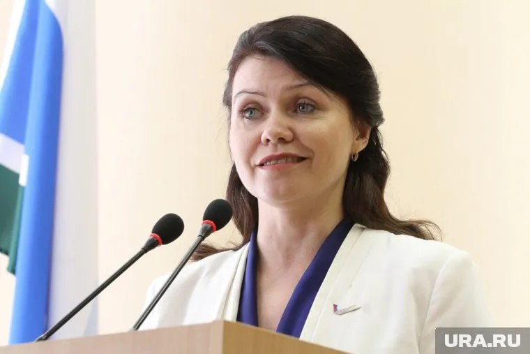 Активиста ОНФ Людмила Варакина честно и откровенно рассказала «URA.Ru» о своей судимости