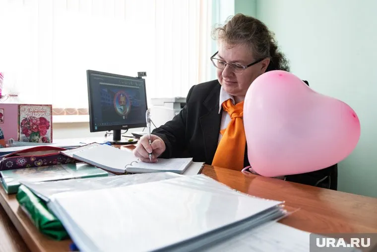 Учителям часто не остается времени на детей