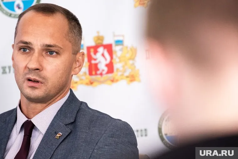 Роман Кравченко возглавляет Орджоникидзевский район с ноября 2018 года