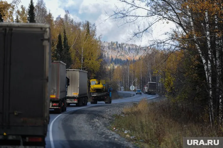 Автомобилистов предупредили о неблагоприятной обстановке на дорогах