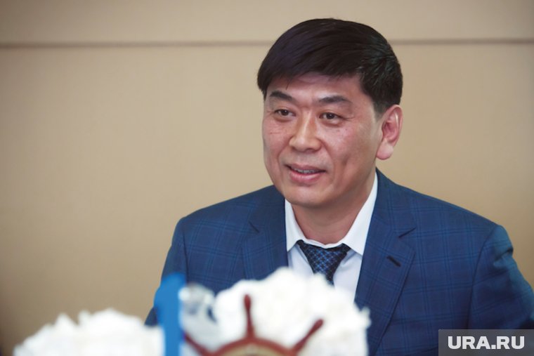 Кто такой «крабовый король» с Дальнего Востока Олег Кан