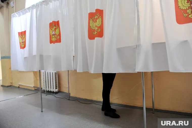 Челябинцам предстоит выбрать 37 депутатов нового состава гордумы