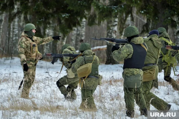 России предрекли скорейшую победу в конфликте на Украине