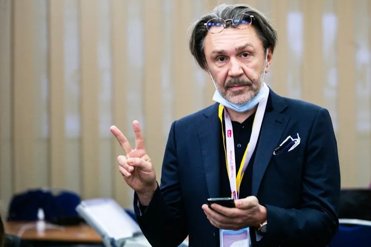 Большая пресс-конференция президента РФ Владимира Путина. Москва