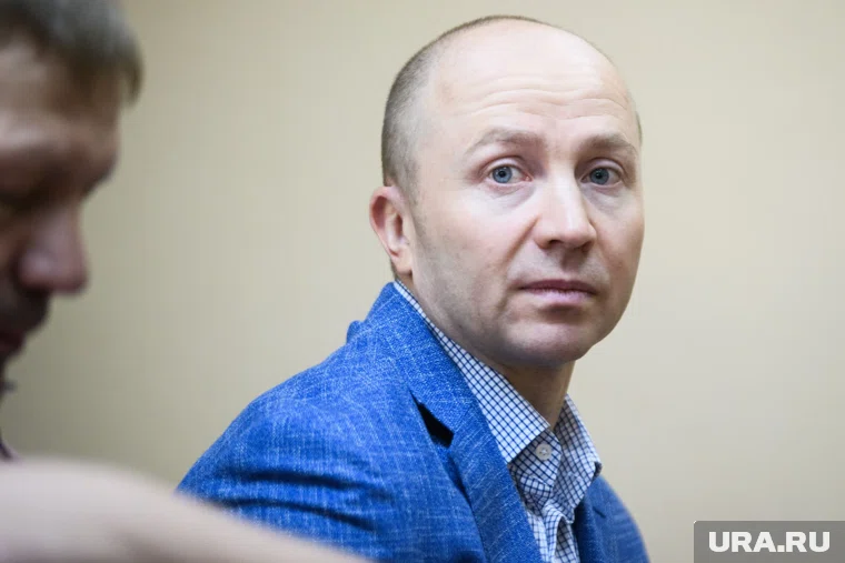 Андрей Дьяков свою вину признал