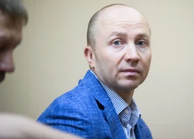 В Екатеринбурге потребовали отправить в колонию экс-борца с коррупцией Дьякова