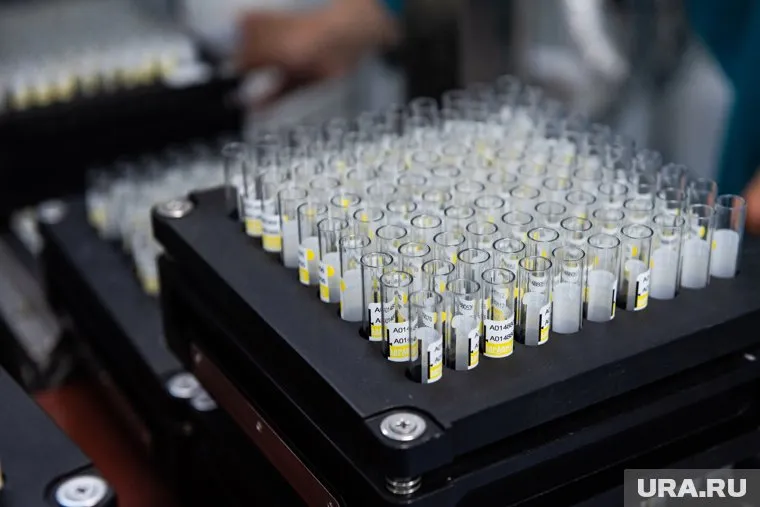 Частные клиники просят до 5 000 рублей за тест