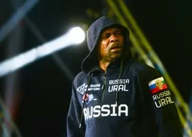Глава РМК Алтушкин разделит славу с американцем