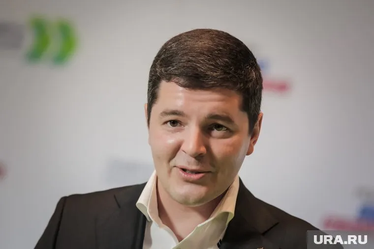 Артюхов в ближайшее время отправится в Тазовскую тундру