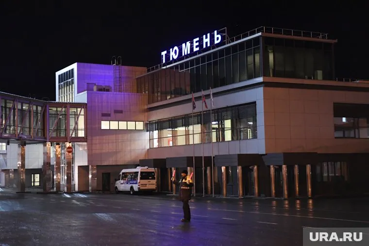 Рейсы из Тюмени в Сочи вылетят на час позже