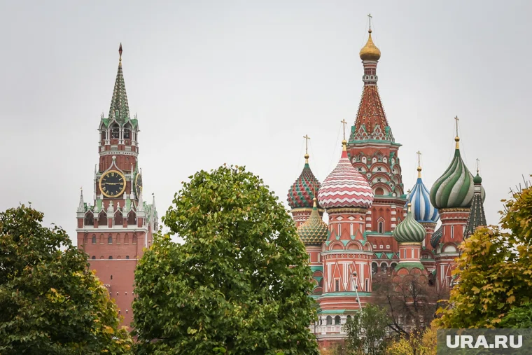 Нынешняя позиция Москвы по Украине «твердая как сталь»