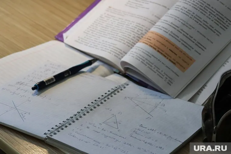 Володин считает учебную нагрузку на школьников слишком большой