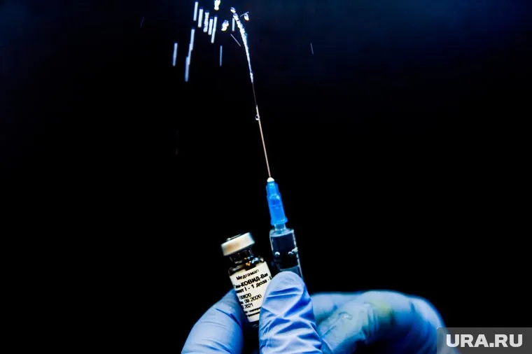 Особого выбора вакцин в сезон гриппа нет, отметил Николай Крючков