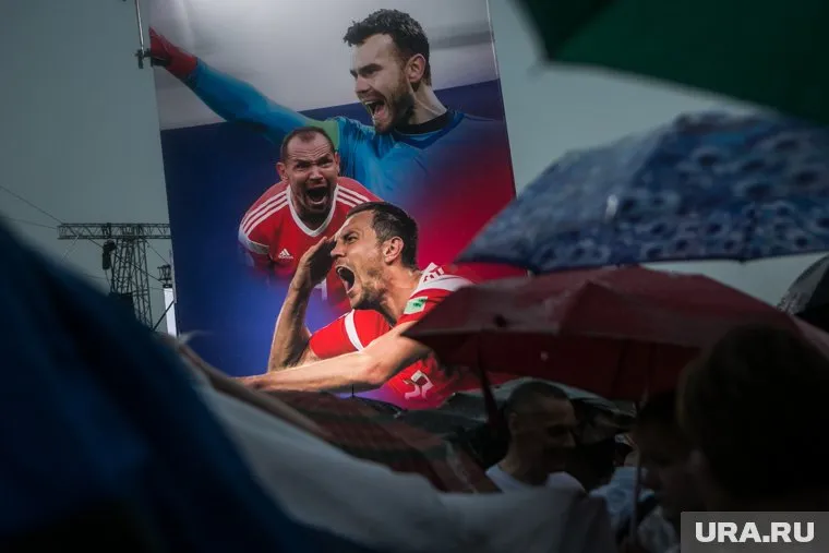 На последнем чемпионате мира сборная России дошла до четвертьфинала