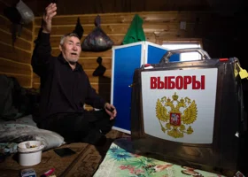 Во сколько обойдутся бюджету «Большие выборы» в ХМАО