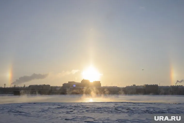 На Западе России декабрь окажется теплее обычного
