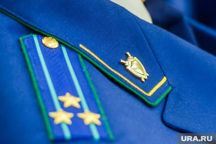 Прокуратура контролирует ход восстановительных работ