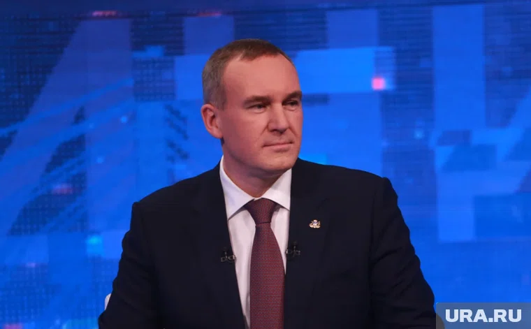 Губернатор ХМАО Руслан Кухарук поставил цель сохранить добычу нефти и газа в регионе на уровне 40%