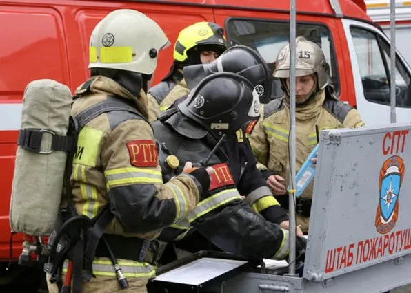 Фотография из галереи