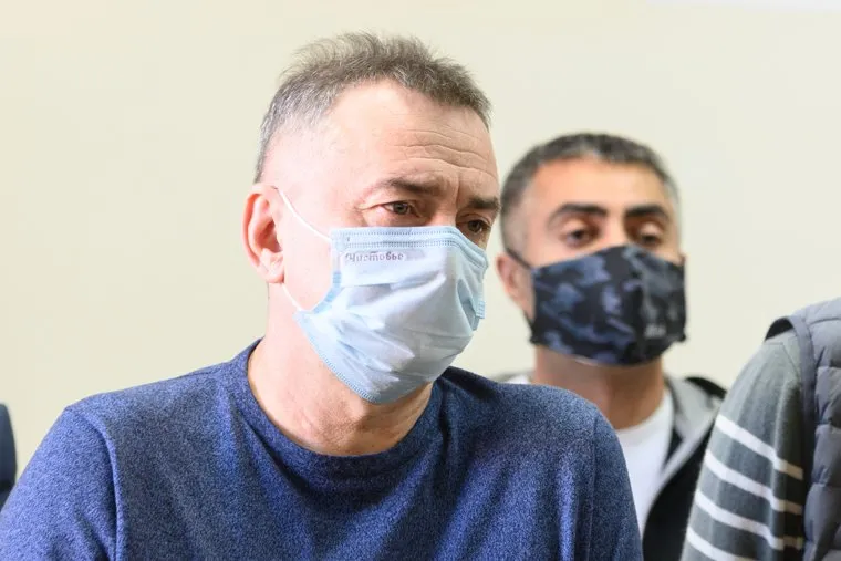 Приговор по делу Владимира Романюка. Екатеринбург