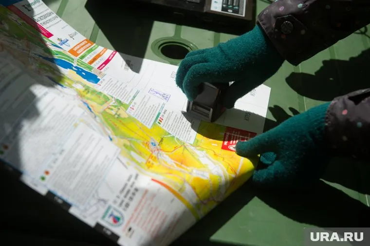 Пока проведение «Майской прогулки» в силе, но все может измениться ближе к дате старта